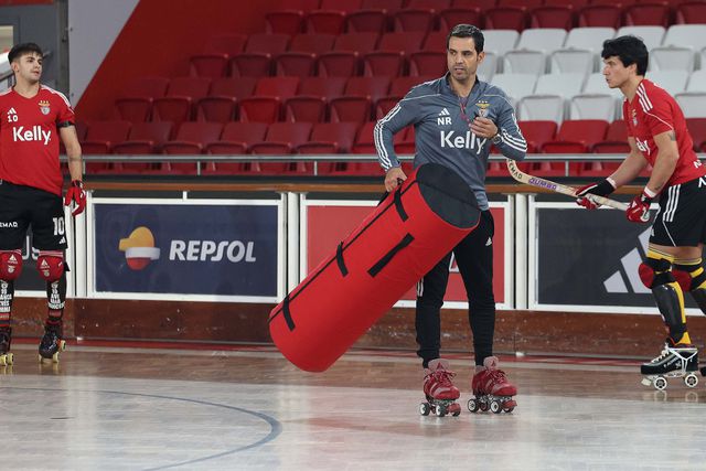 Benfica procura primeira vitória fora de casa