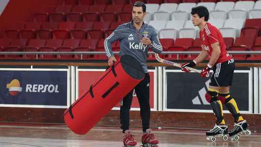 Benfica procura primeira vitória fora de casa