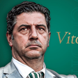 Oficial: Rui Vitória é o novo treinador do Panathinaikos