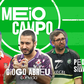 Meio Campo: Guilherme Fonseca e Pedro Silva em episódio especial de Halloween