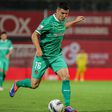 Rio Ave: Martim Neto e Vrousai apontados ao onze