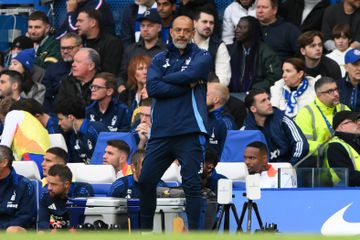 Nuno Espírito Santo candidato a treinador do mês da Premier League