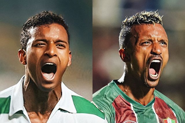 Nani entusiasmado com regresso a Alvalade: «Uma noite especial»