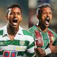 Nani entusiasmado com regresso a Alvalade: «Uma noite especial»