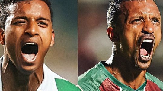 Nani entusiasmado com regresso a Alvalade: «Uma noite especial»