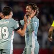 VÍDEO: o penálti polémico que salvou o At. Madrid contra uma equipa amadora