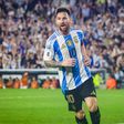 Messi cumpre sonho de filhos de ex-FC Porto