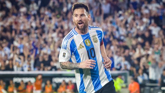 Os votos mais surpreendentes do The Best: muitos ainda põem Messi no topo