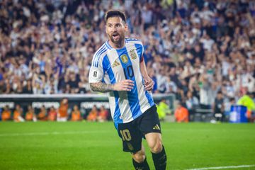 Messi admite: «Tenho saudades de Barcelona»