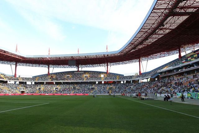 FC Porto-Moreirense: dragões têm encontro marcado com o Sporting na 'final-four'