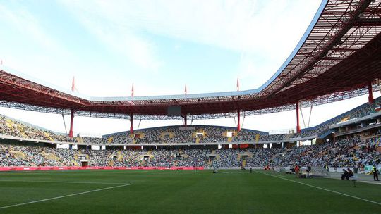 FC Porto-Moreirense: dragões têm encontro marcado com o Sporting na 'final-four'