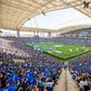 Contas do FC Porto: bilheteira, lugares anuais e sócios do FC Porto cresceram