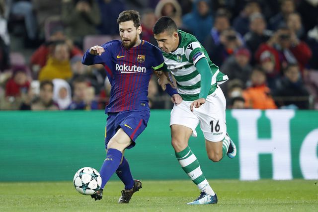 Ex-Sporting confirma ida para o Boca Juniors: «É um sonho»