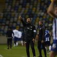 César Peixoto: «O segundo golo do FC Porto é um pouco duvidoso»