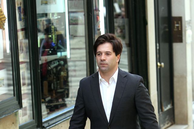 Dominguez perto de assinar pelo Emelec