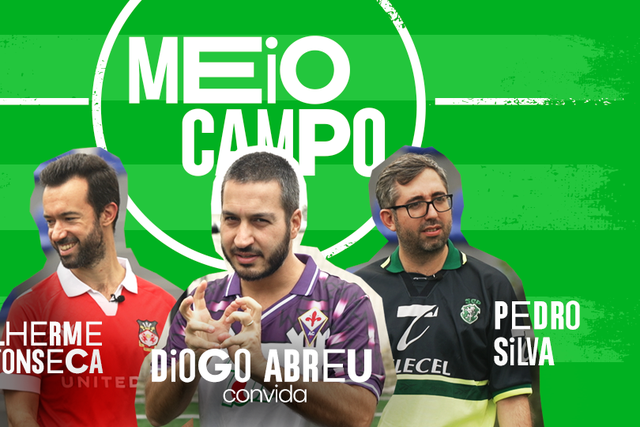 A BOLA TV: a programação desta quinta-feira