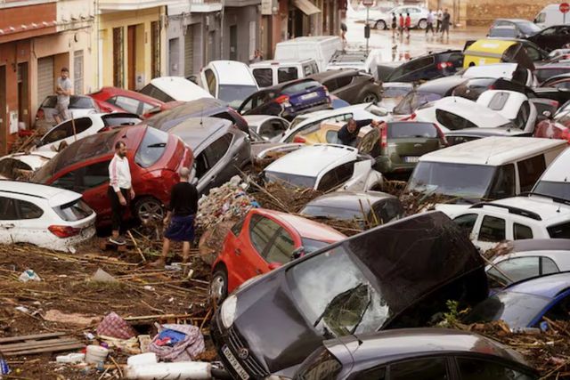 Real Madrid faz doação de €1 milhão para vítimas