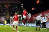 Brumo, 30 anos, troca o SC Braga pelo Benfica