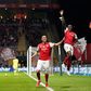 Brumo, 30 anos, troca o SC Braga pelo Benfica