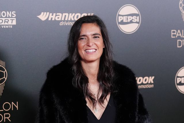 Filipa Patão já só pensa no penta do Benfica