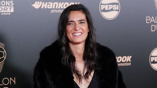 Filipa Patão já só pensa no penta do Benfica