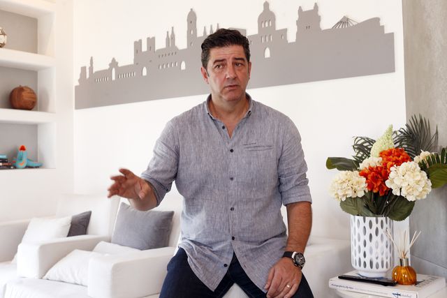 Rui Vitória esperado esta quinta-feira pelo Panathinaikos
