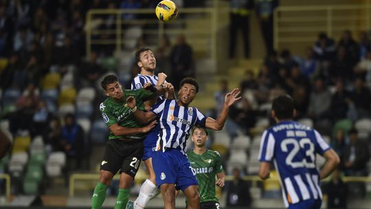 Se o primeiro caiu do céu, o segundo exigiu trabalho