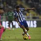 Destaques do FC Porto: a subtileza de 'mister' Namaso