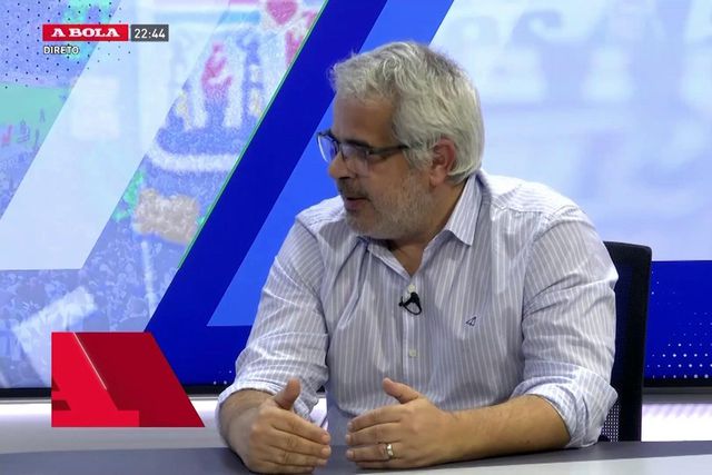 «FC Porto vinha de uma liderança muito forte, mas Vítor Bruno quis dar o seu cunho»