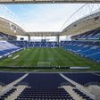 FC Porto: CMVM desconfiou da avaliação do Estádio do Dragão e baixou valor 66 M€