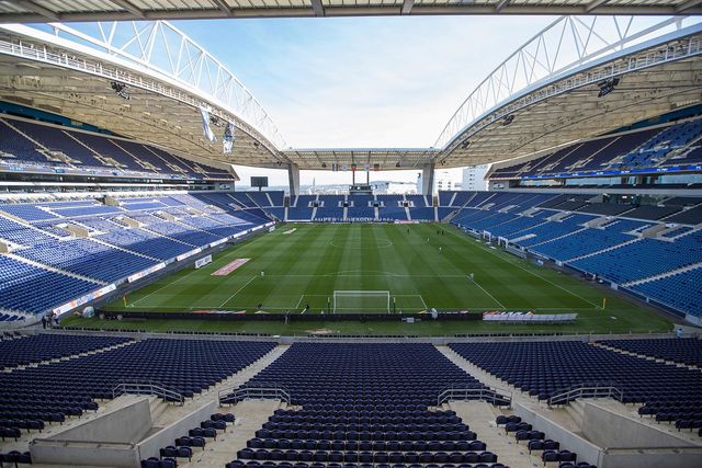 FC Porto: CMVM desconfiou da avaliação do Estádio do Dragão e baixou valor 66 M€