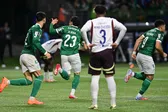 Abel chora! Palmeiras faz virada épica