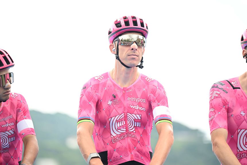 Rui Costa termina carreira aos 39 anos