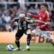 Manchester United e Newcastle enfrentam-se a 26 de dezembro