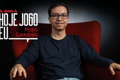 Hoje Jogo Eu, com Pedro Casteleiro