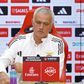 Mourinho: «A fadiga é real, mas Benfica é Benfica»