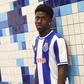 Goleador dos sub-17 do FC Porto já sabe onde vai arrancar