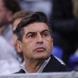 Paulo Fonseca, treinador do Lyon