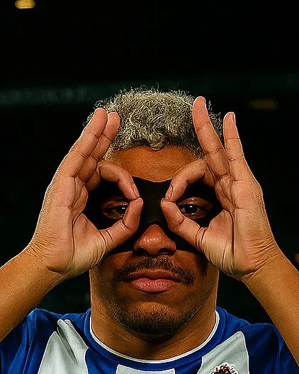 Porto assustador! Halloween no Dragão