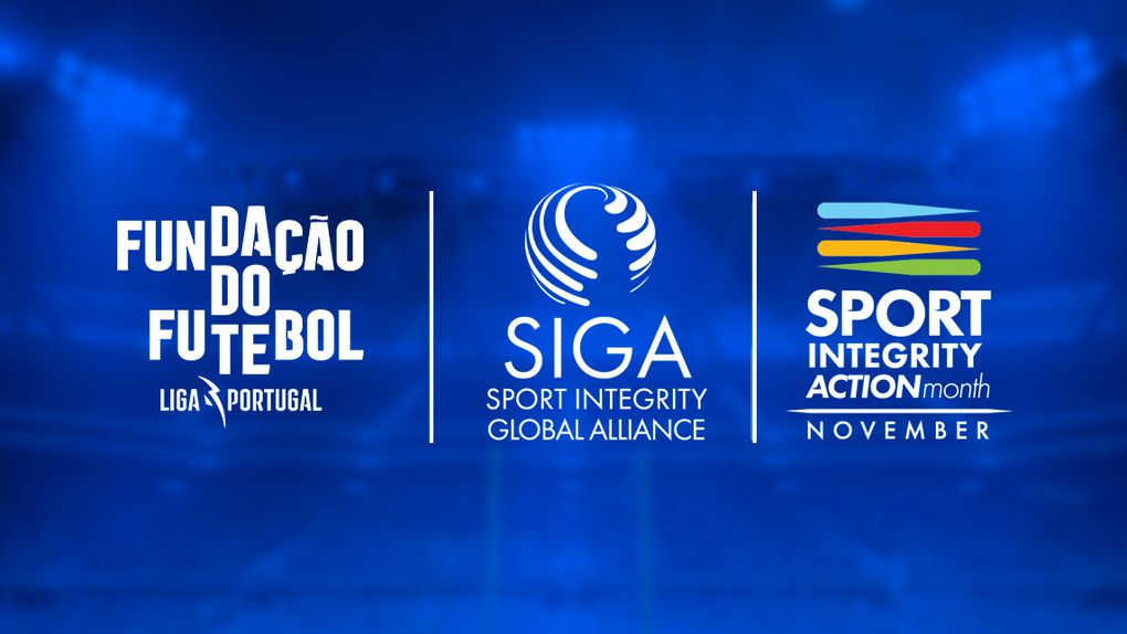 Fundação do Futebol – Liga Portugal vai organizar a Jornada pela Integridade no Desporto