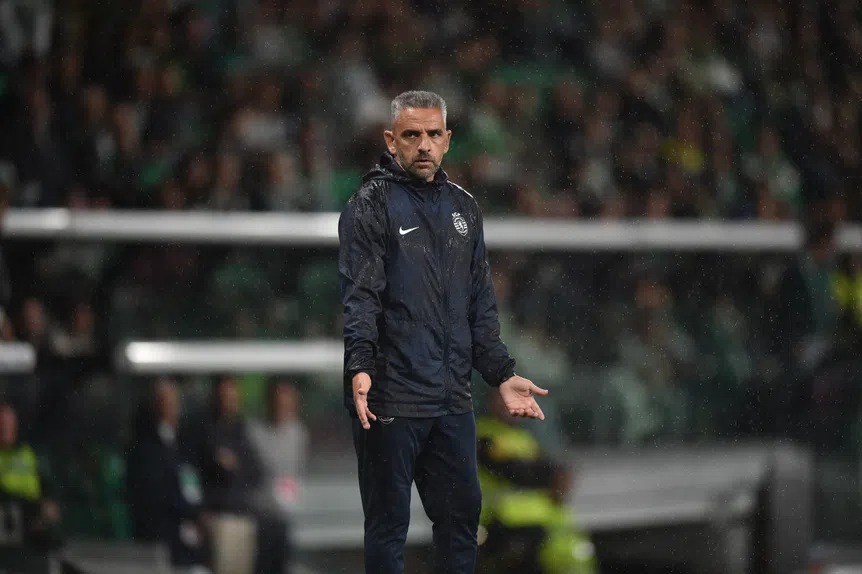 Borges vs Mourinho: a guerra dos onzes