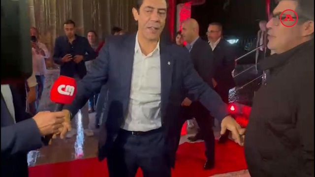 Rui Costa: «Nada está ganho! Nada está ganho!»