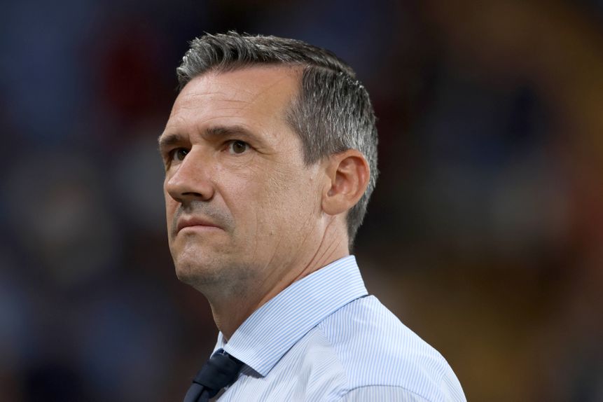 Marco Ottolini, diretor desportivo do Génova