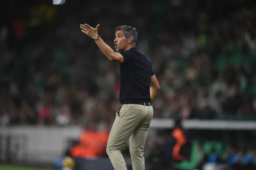 Alverca afunda! Custódio não desarma, jura