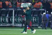 Abel Ferreira: «Clubes ligam de todo lado»