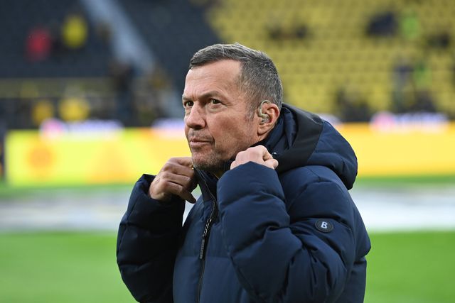 Matthaus considera o Bayern Munique favorito frente ao PSG