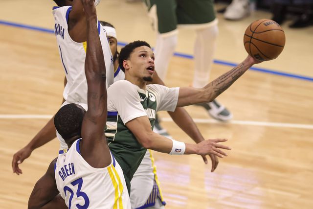 NBA: Bucks vencem sem Antetokounmpo, Thunder e Spurs continuam imparáveis