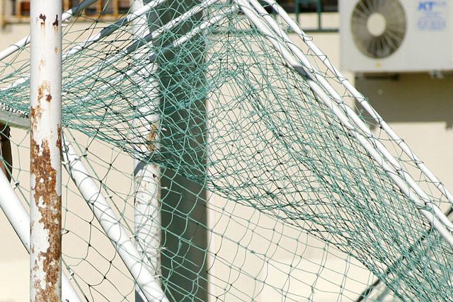 Foto de Arquivo - A BOLA