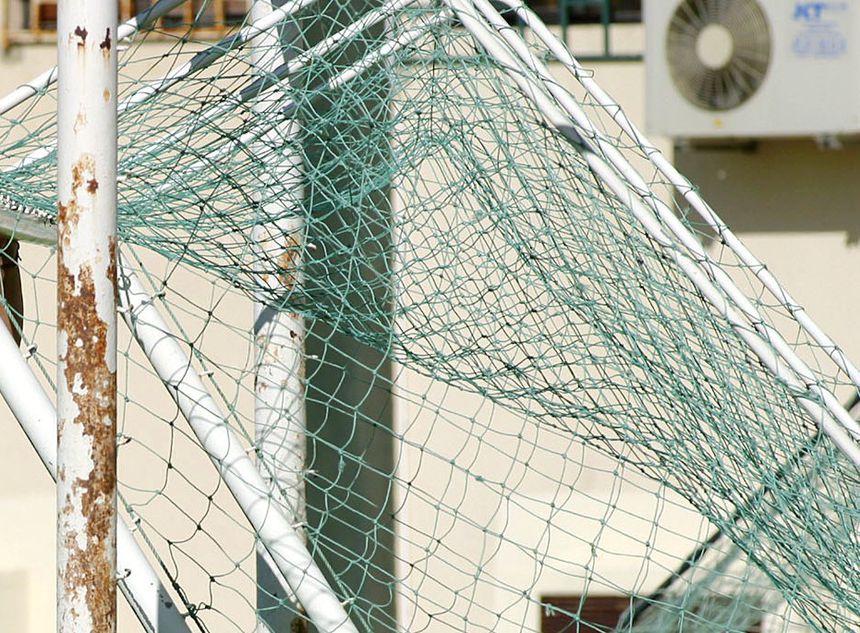 Foto de Arquivo - A BOLA