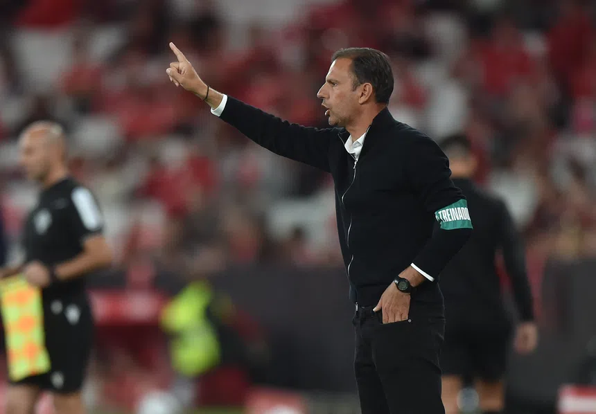 Rio Ave a ferro e fogo! Canhões apontados